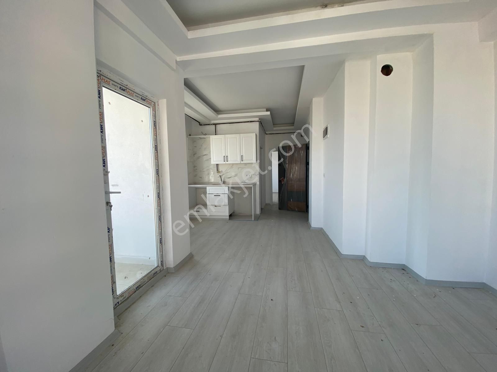 Truva//nazım Demirci'den Atakum Körfez Satılık 1+1 Daire - Görsel 6