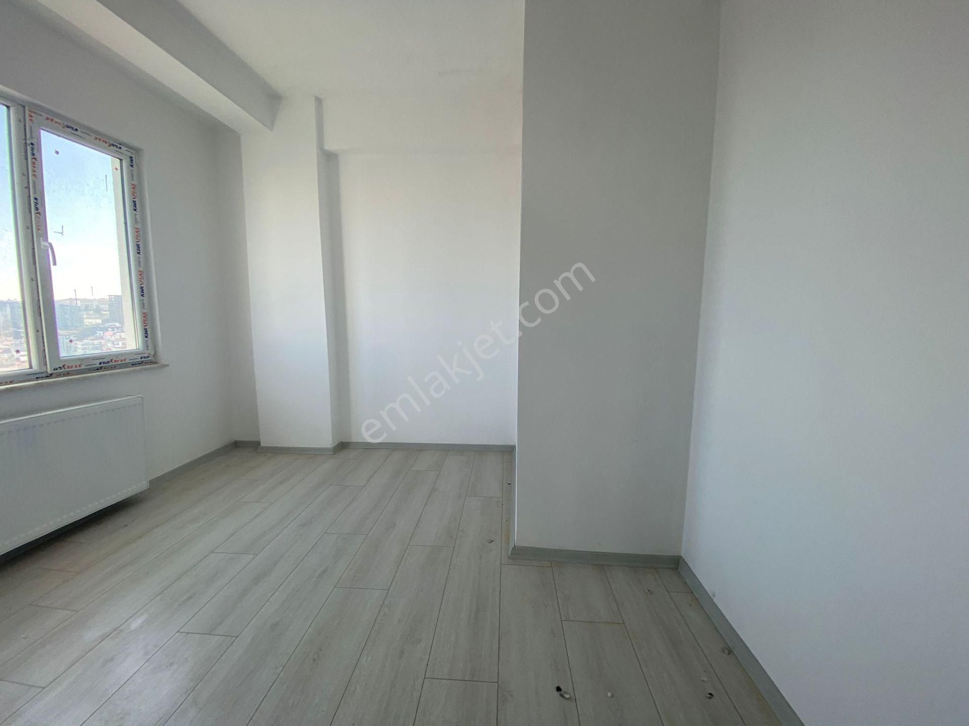 Truva//nazım Demirci'den Atakum Körfez Satılık 1+1 Daire - Görsel 20