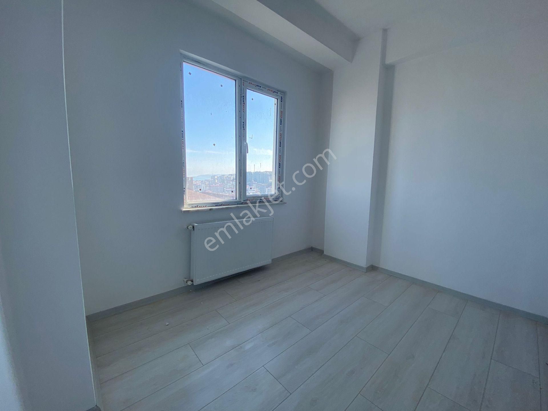 Truva//nazım Demirci'den Atakum Körfez Satılık 1+1 Daire - Görsel 24