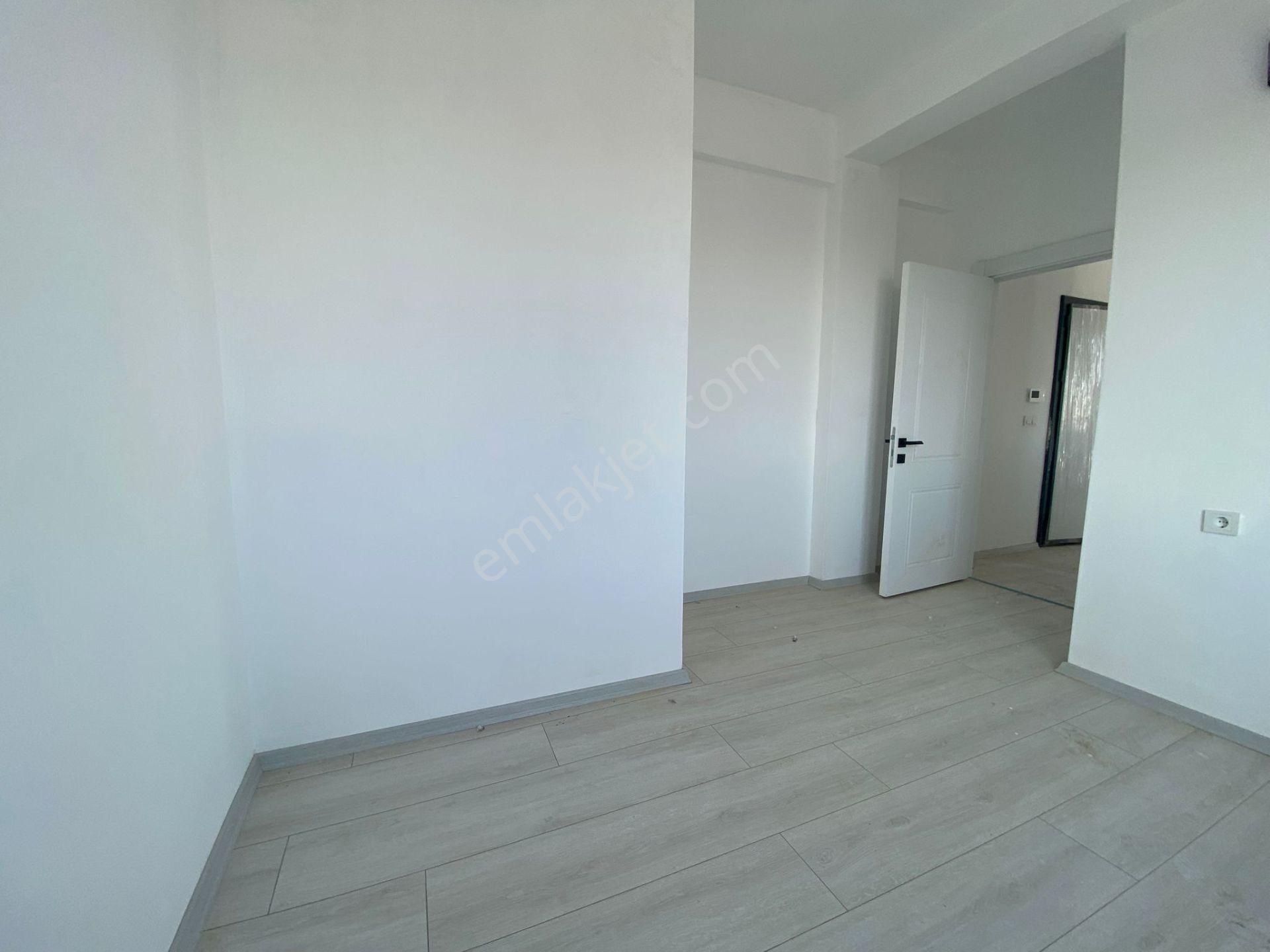 Truva//nazım Demirci'den Atakum Körfez Satılık 1+1 Daire - Görsel 21