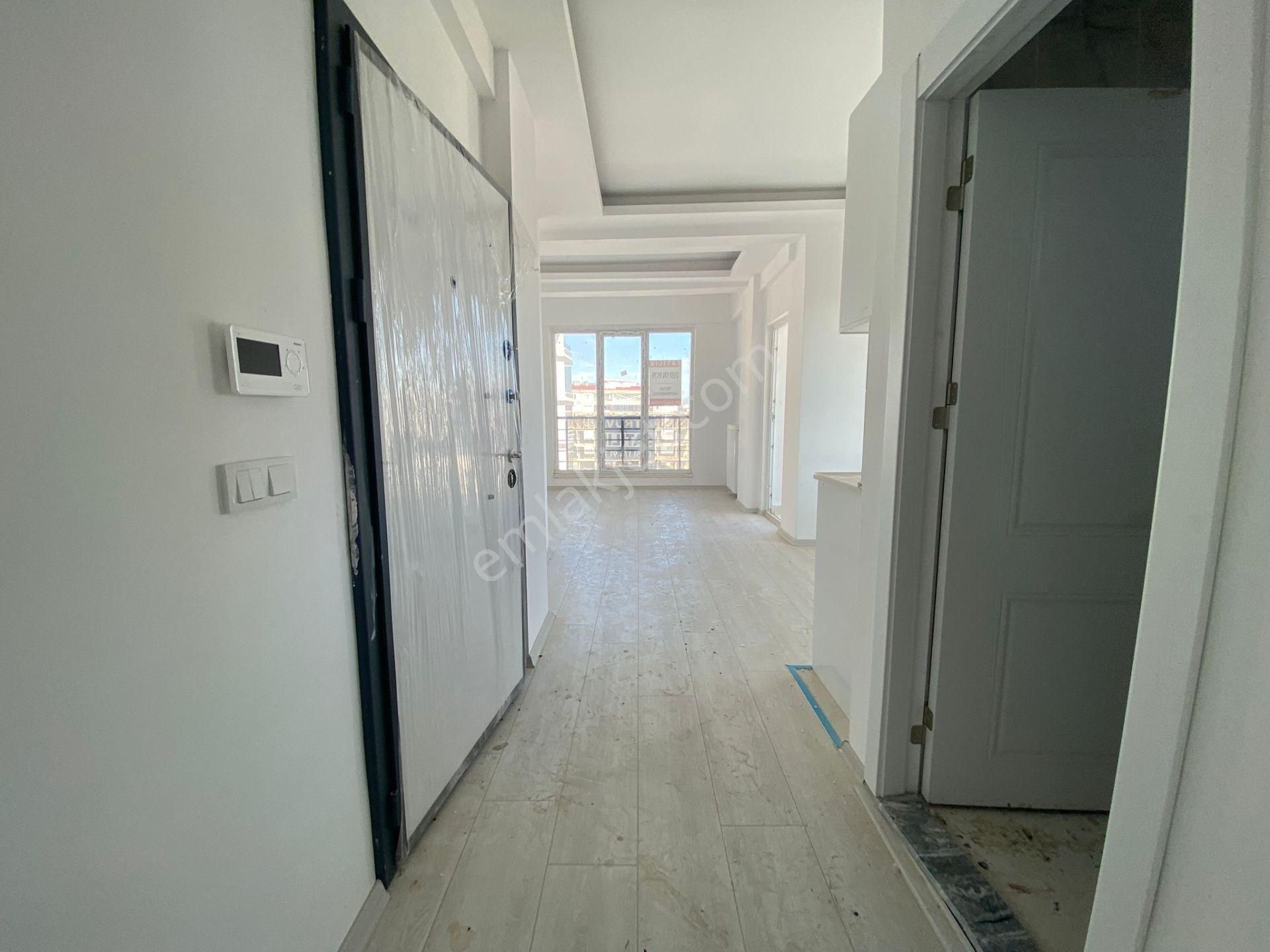 Truva//nazım Demirci'den Atakum Körfez Satılık 1+1 Daire - Görsel 12