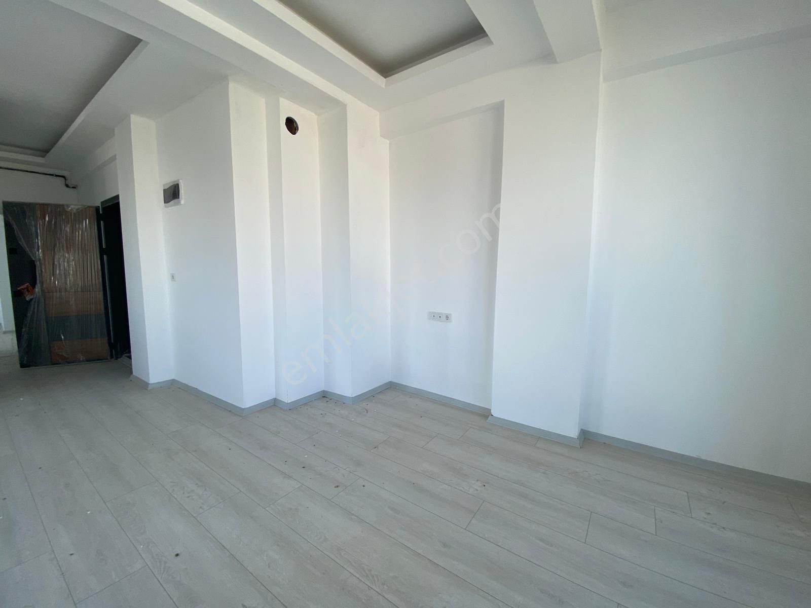 Truva//nazım Demirci'den Atakum Körfez Satılık 1+1 Daire - Görsel 9