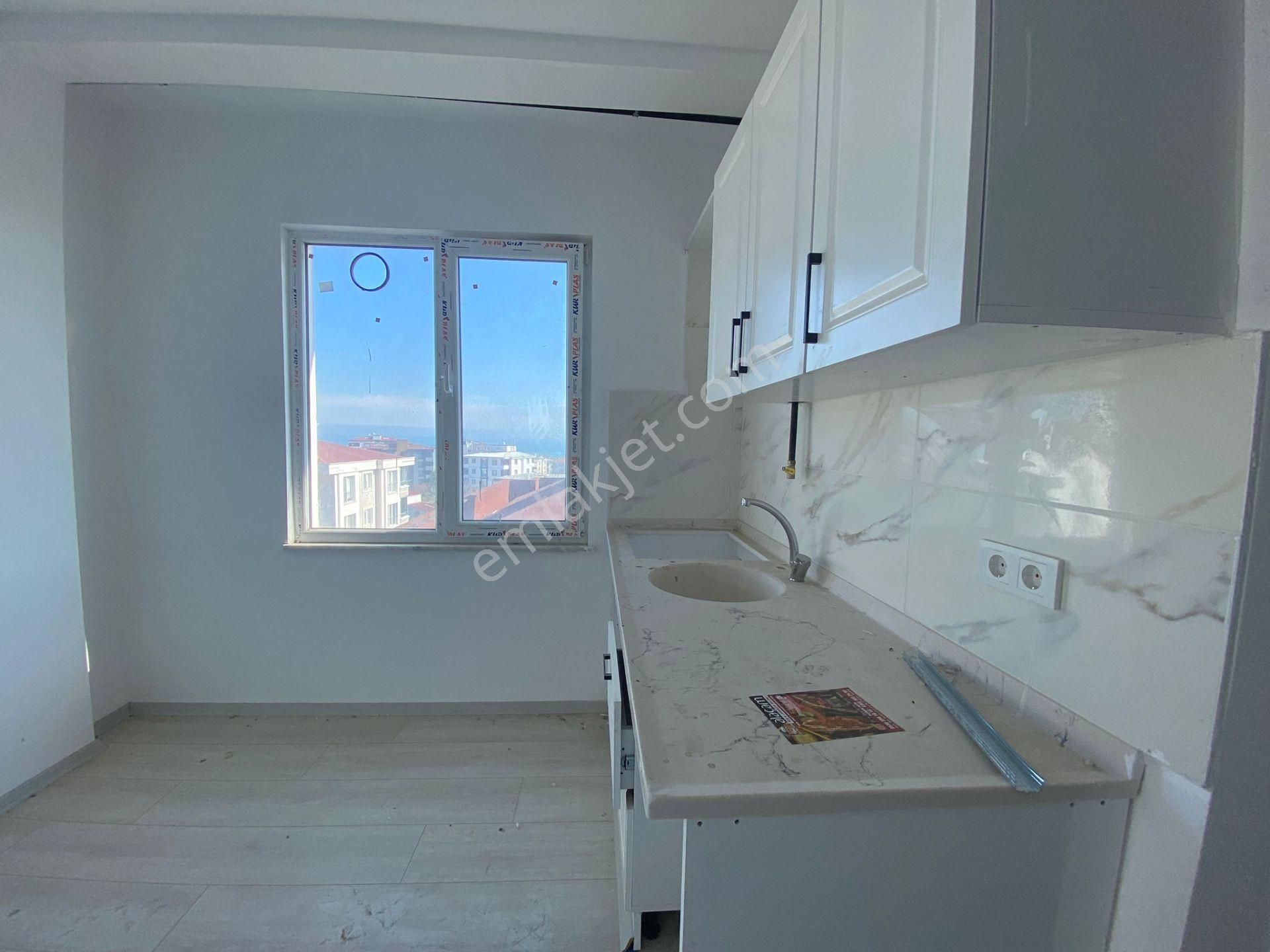 Truva//nazım Demirci'den Atakum Körfez Satılık 1+1 Daire - Görsel 8