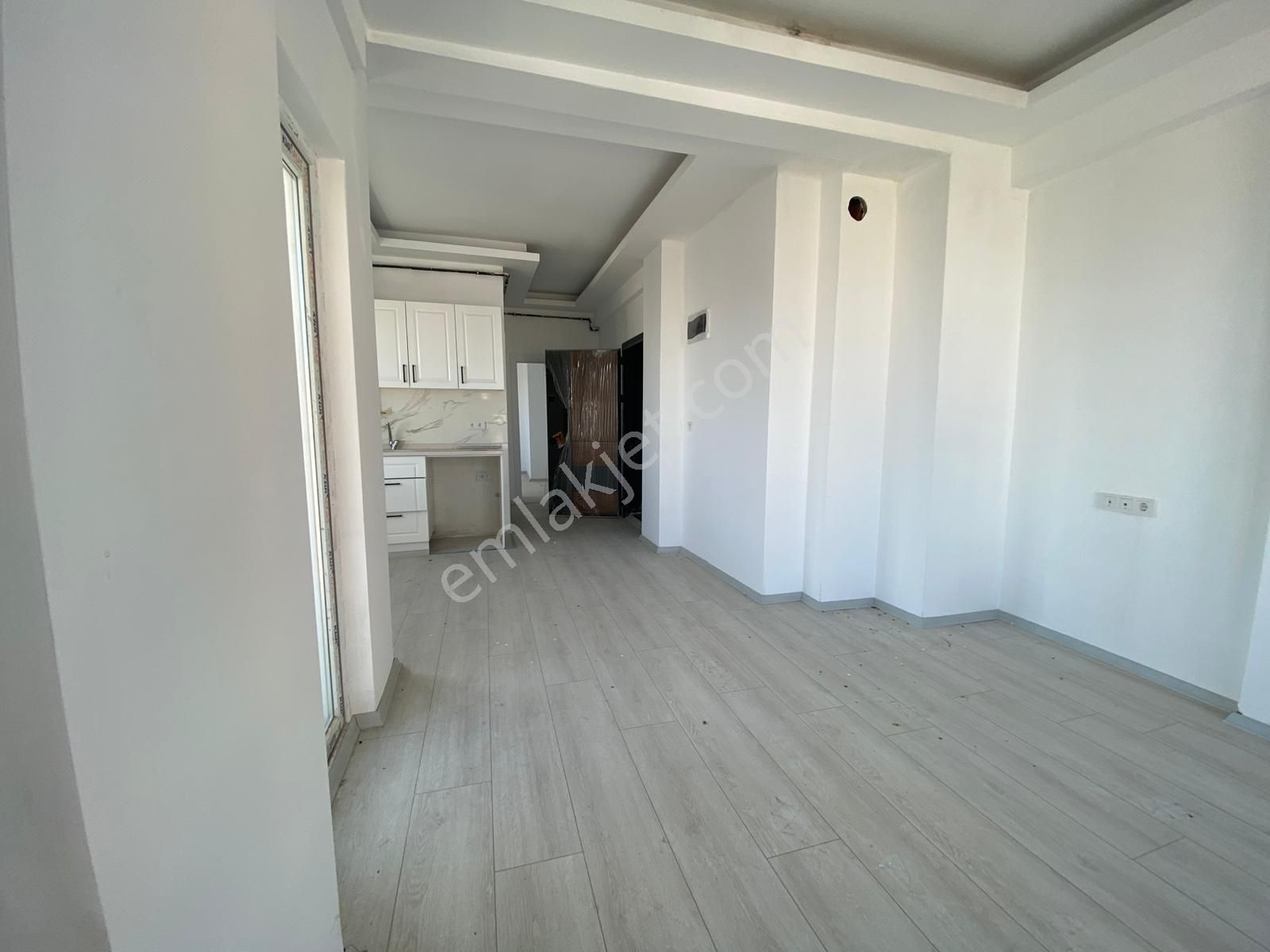 Truva//nazım Demirci'den Atakum Körfez Satılık 1+1 Daire - Görsel 7