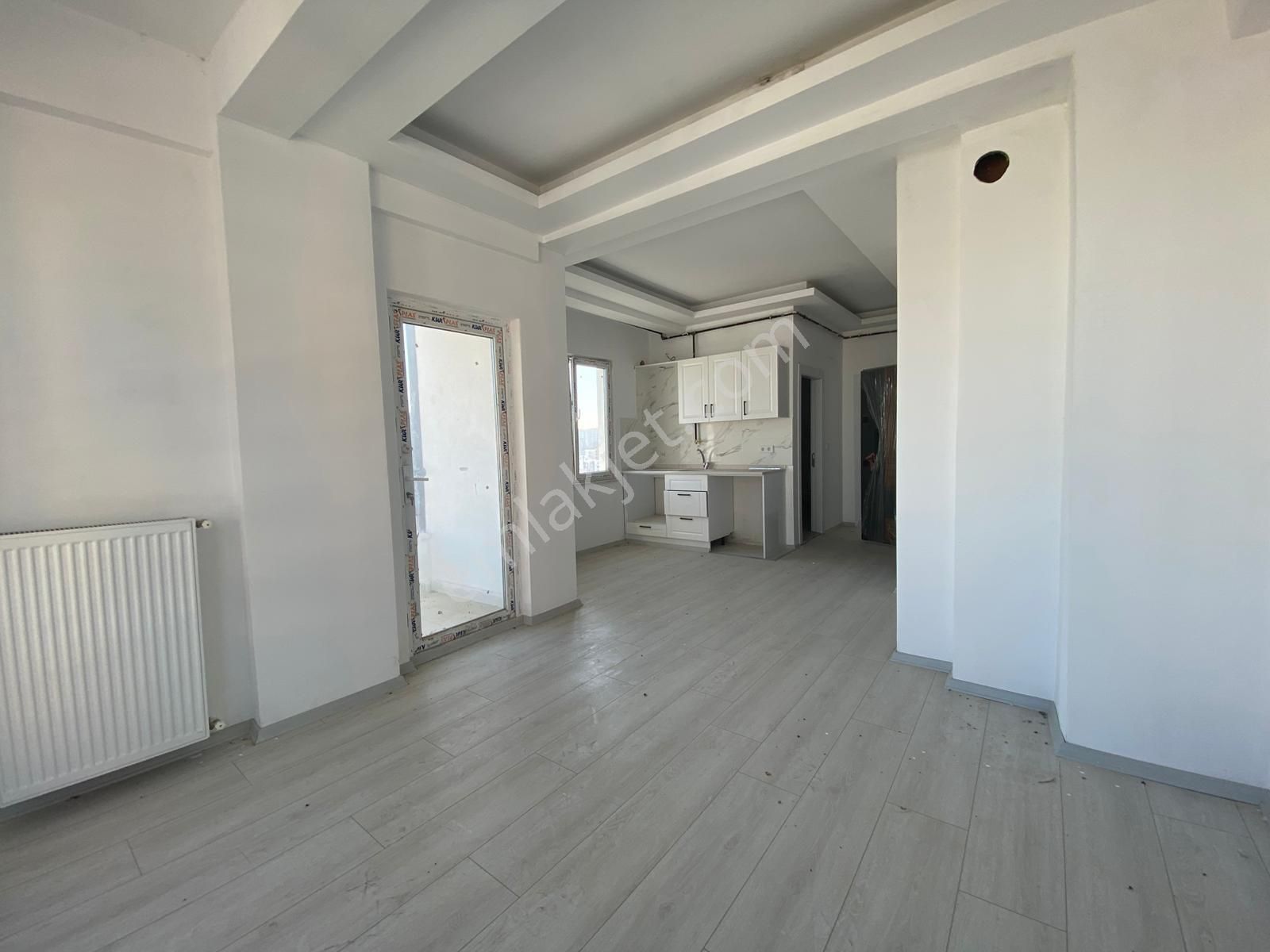 Truva//nazım Demirci'den Atakum Körfez Satılık 1+1 Daire - Görsel 5