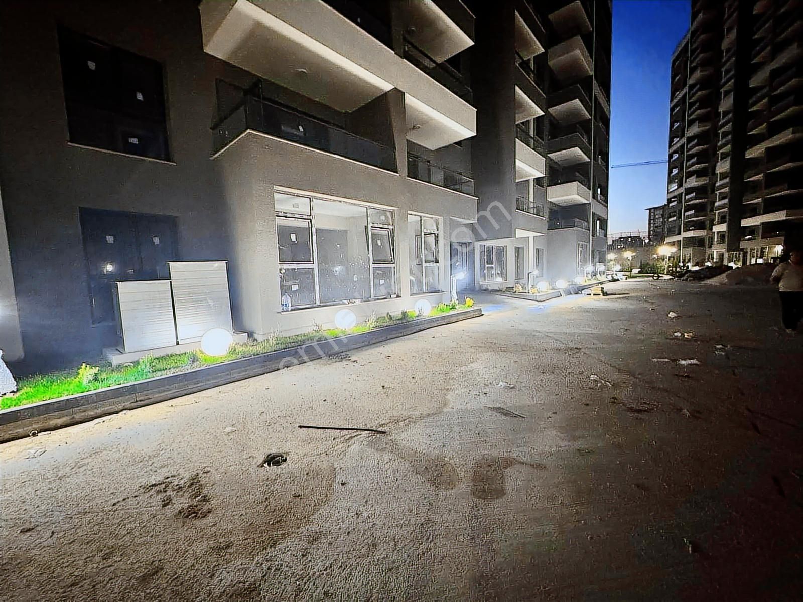 ''eryaman Efor''dan Atk Yenibatıplus'ta Sıfır 1+1 Satılık Daire