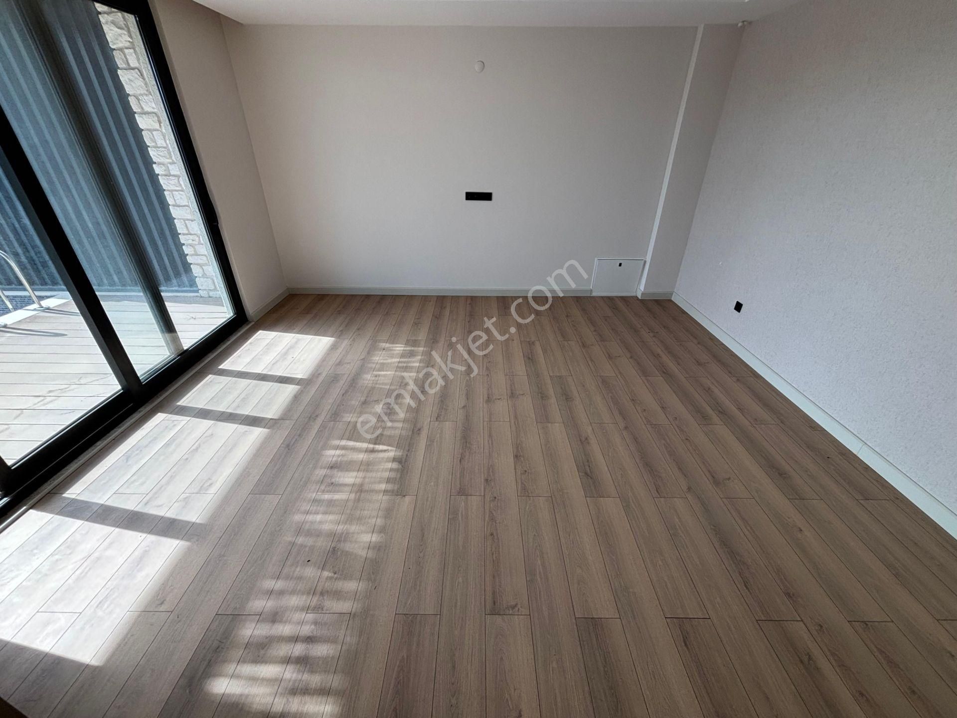 Yiğit'ten Güre'de Hayalindeki 4+1 Saunalı Havuzlu Forleks Villa - Görsel 17