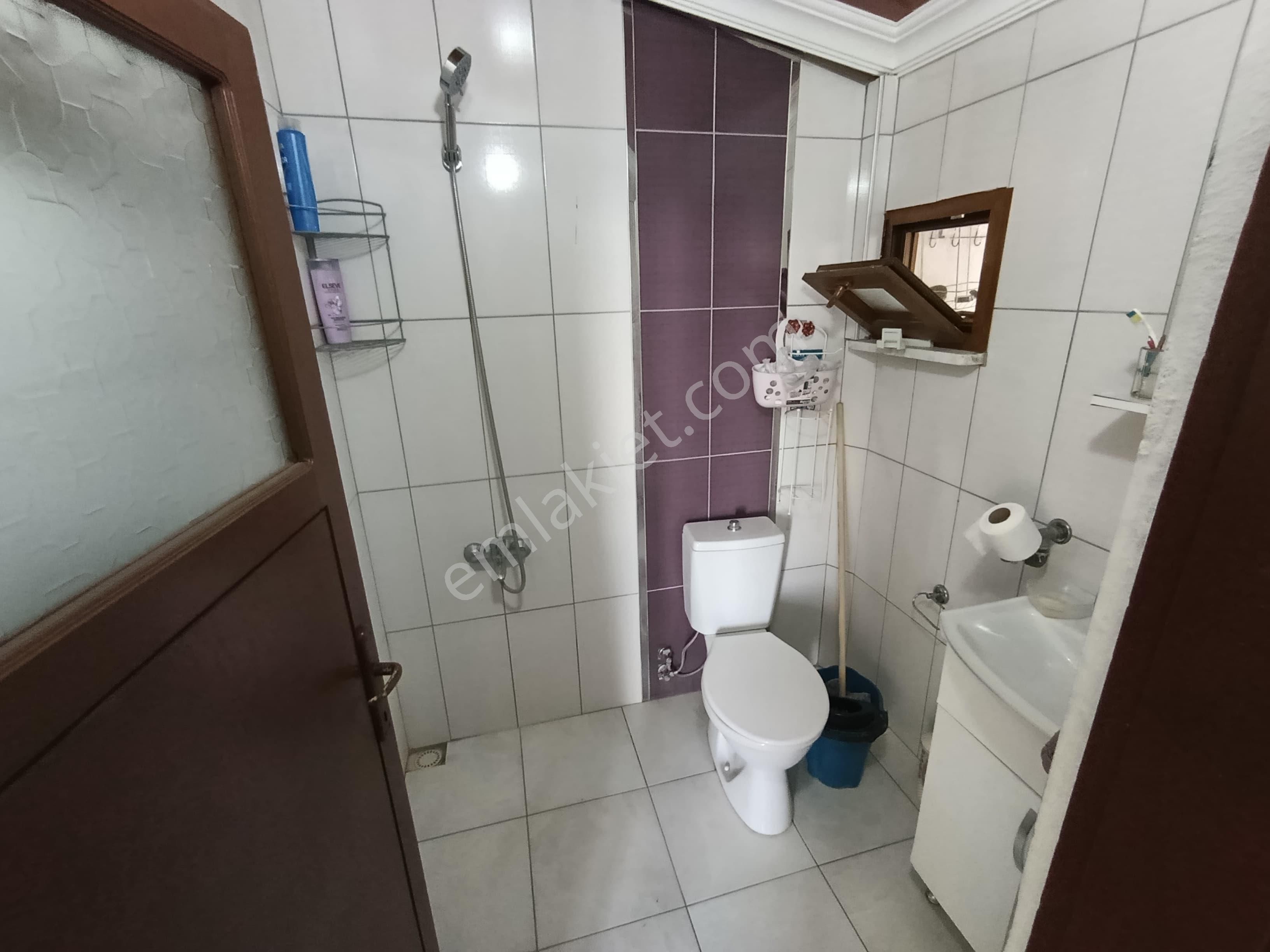 Kazdağları Deniz Manzaralı Köşe Villa 4+1 Şömineli Özel Bahçeli - Görsel 26