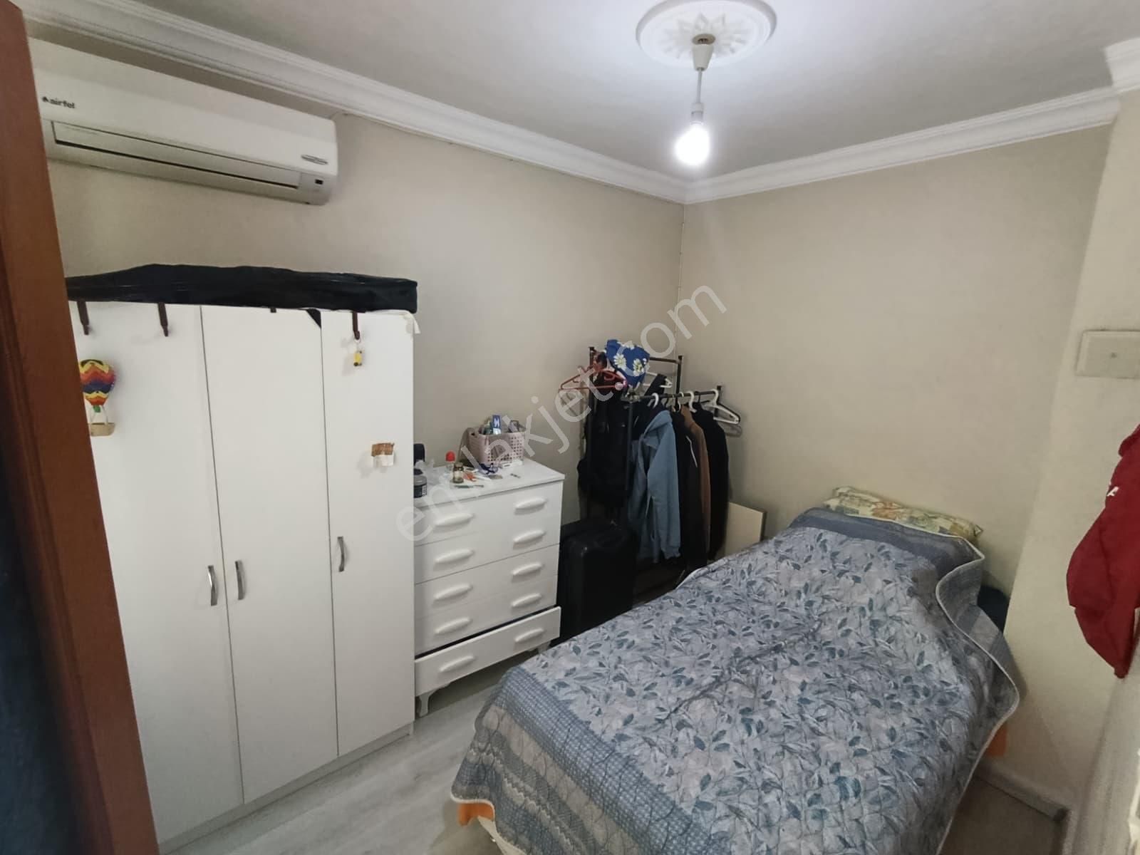 Kazdağları Deniz Manzaralı Köşe Villa 4+1 Şömineli Özel Bahçeli - Görsel 9