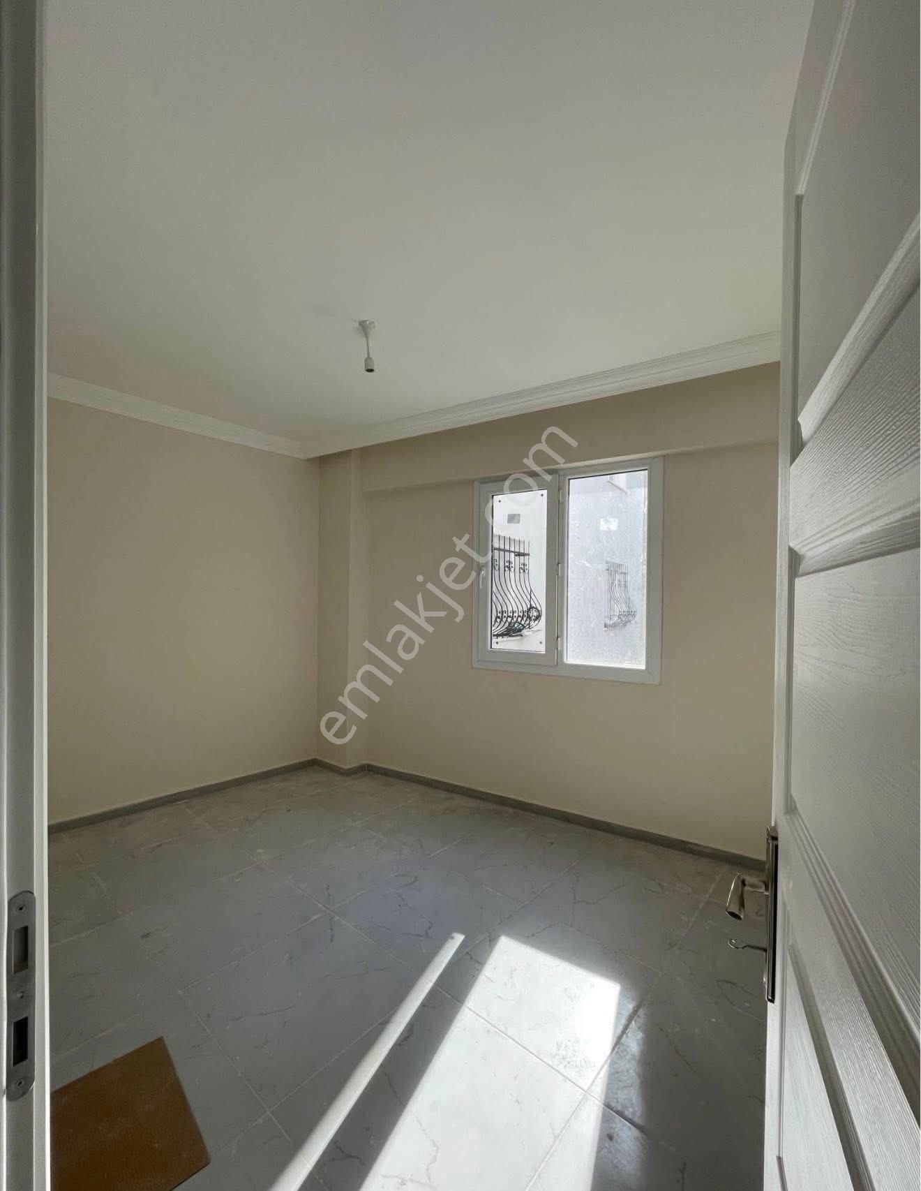 Aydın Nazilli Yıldıztepe Mahallesi Giriş Kat 3+1 Satılık Sıfır Fırsat Daire 3.100.000🔥🔥🔥 - Görsel 8