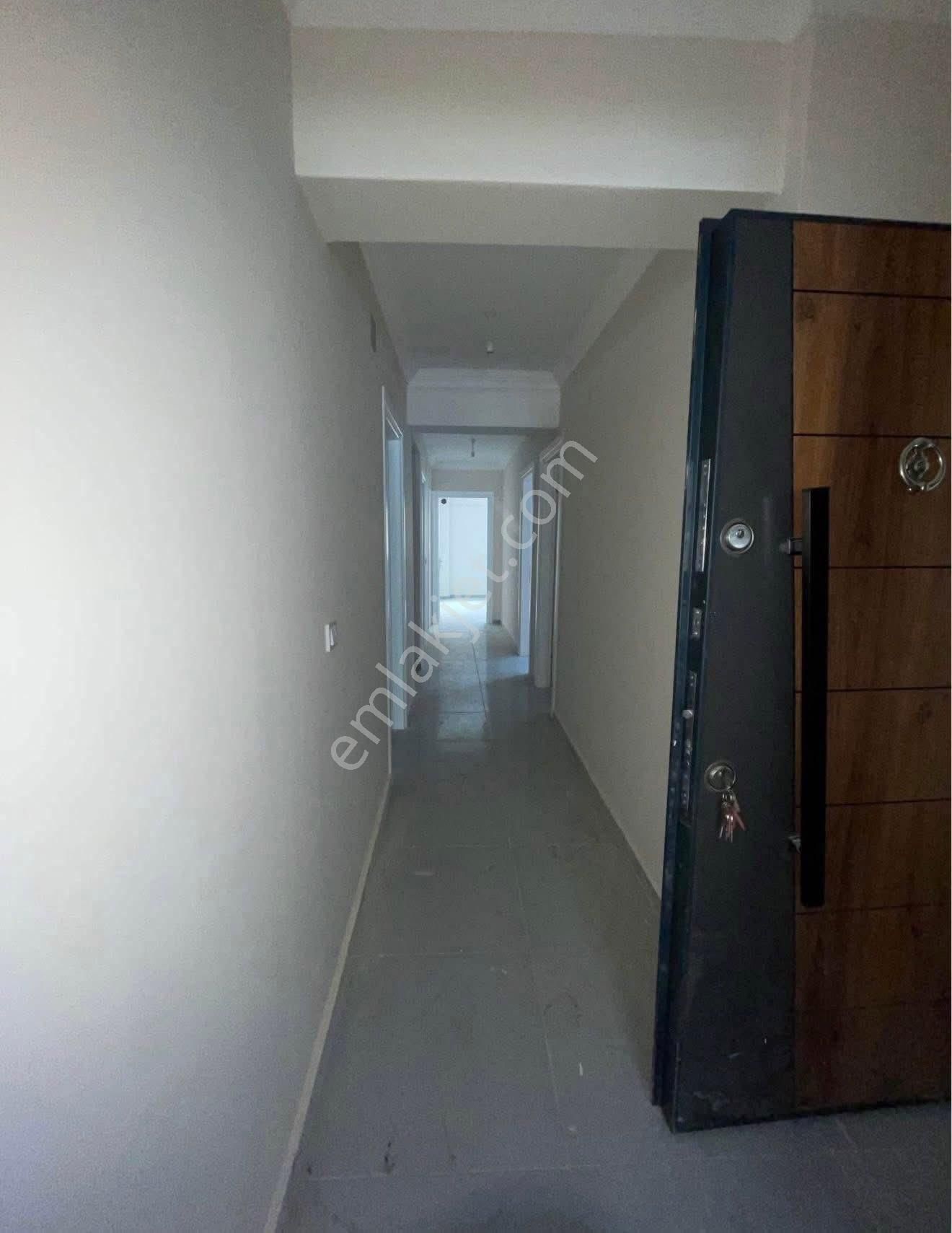 Aydın Nazilli Yıldıztepe Mahallesi Giriş Kat 3+1 Satılık Sıfır Fırsat Daire 3.100.000🔥🔥🔥 - Görsel 6