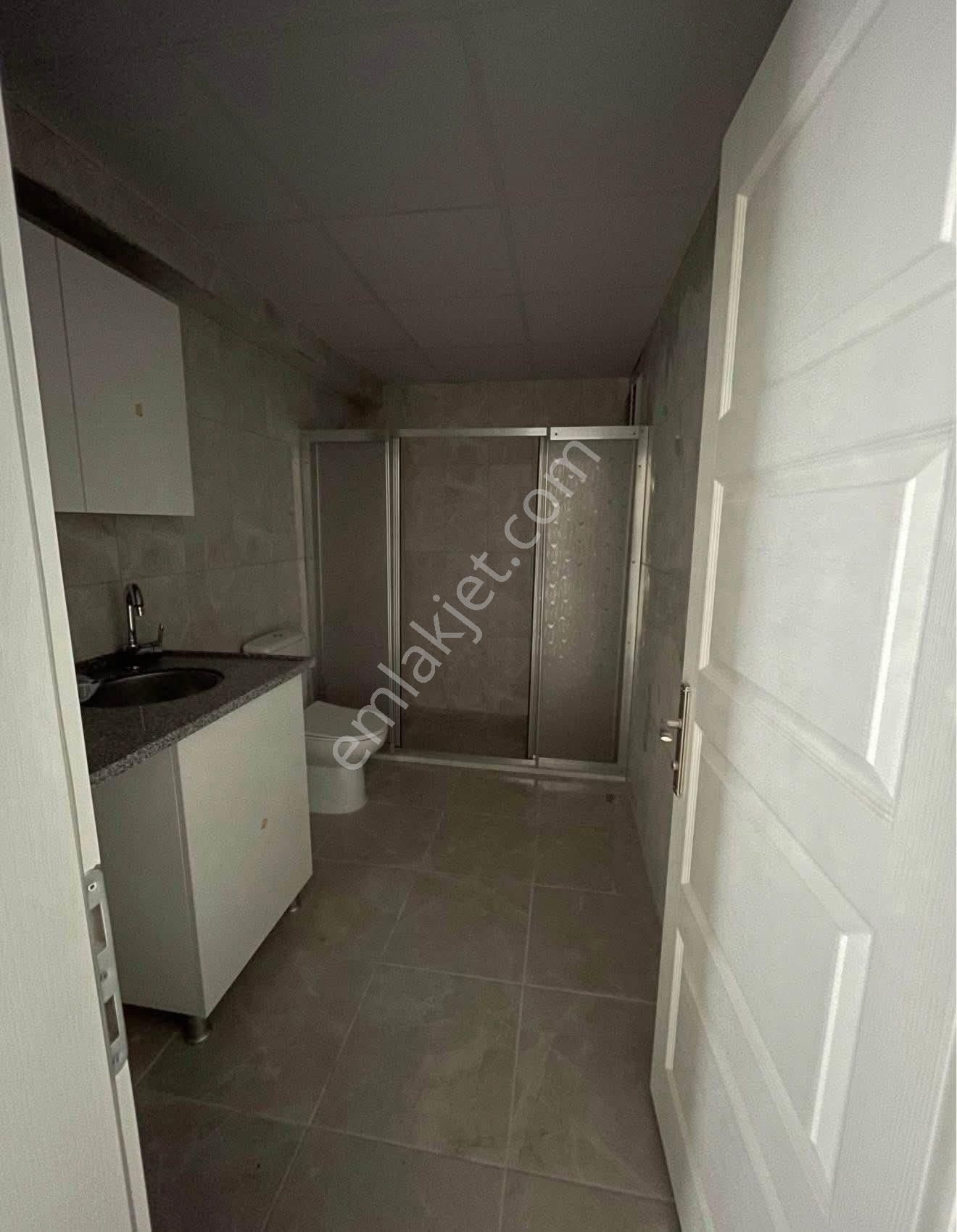 Aydın Nazilli Yıldıztepe Mahallesi Giriş Kat 3+1 Satılık Sıfır Fırsat Daire 3.100.000🔥🔥🔥 - Görsel 9