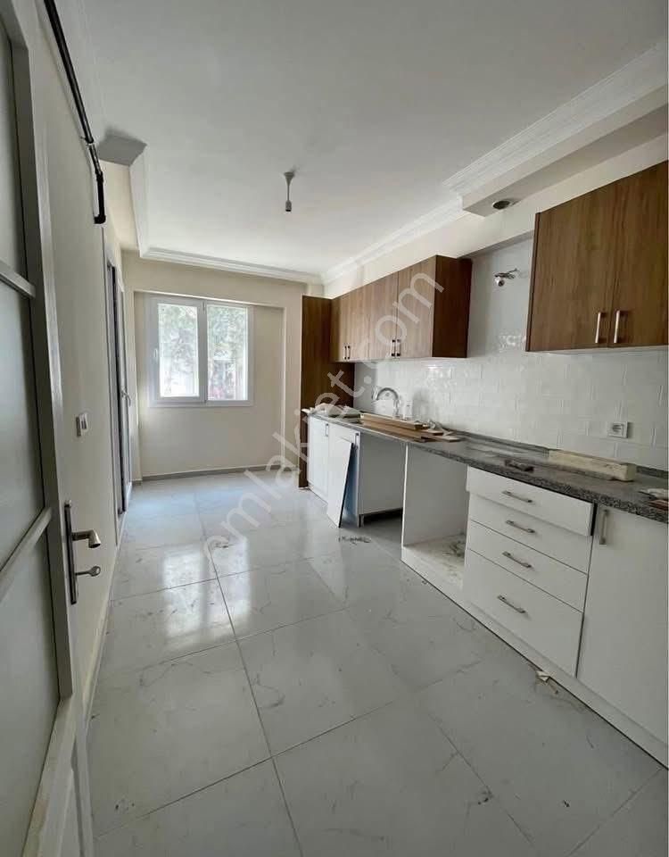 Aydın Nazilli Yıldıztepe Mahallesi Giriş Kat 3+1 Satılık Sıfır Fırsat Daire 3.100.000🔥🔥🔥