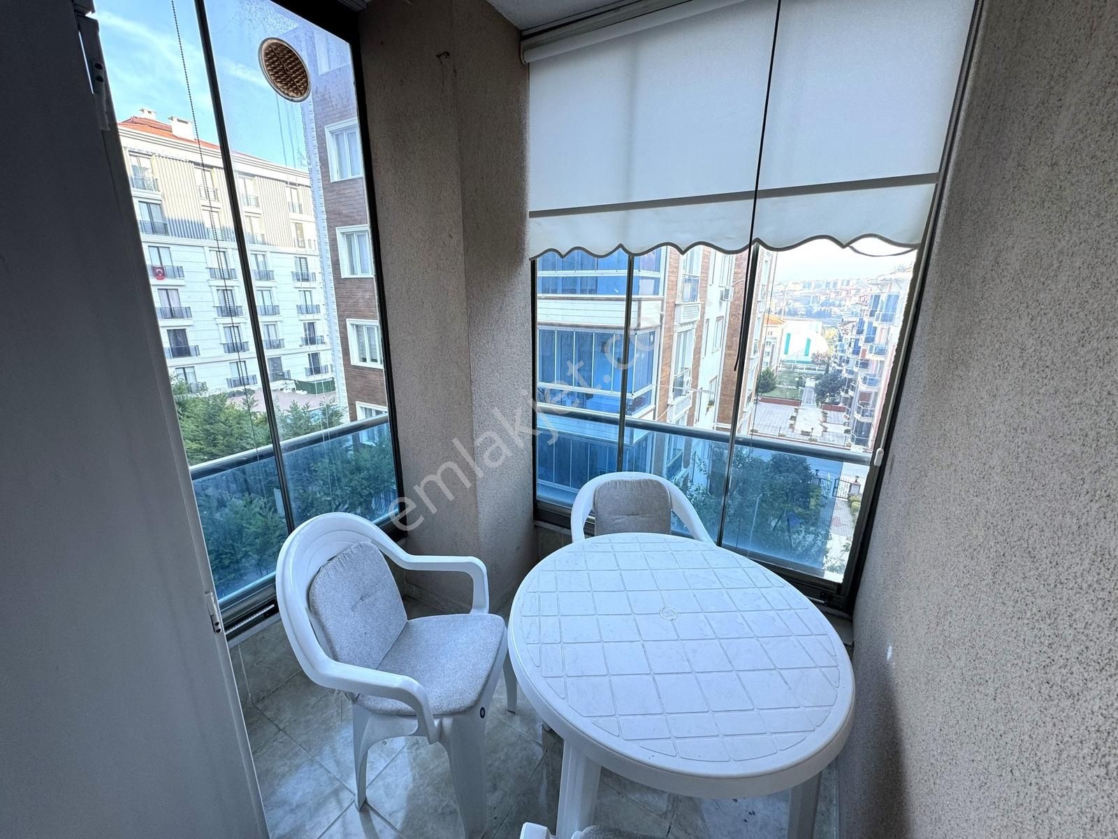 Silivri Yeni Mh. Merkezi Konumda Ara Kat 2+1 - Görsel 6