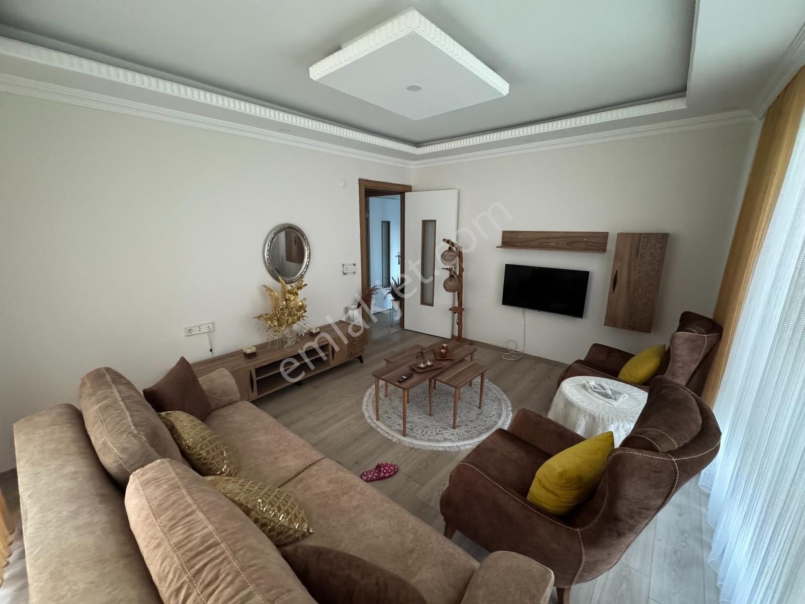 Silivri Yeni Mh. Merkezi Konumda Ara Kat 2+1 - Görsel 4