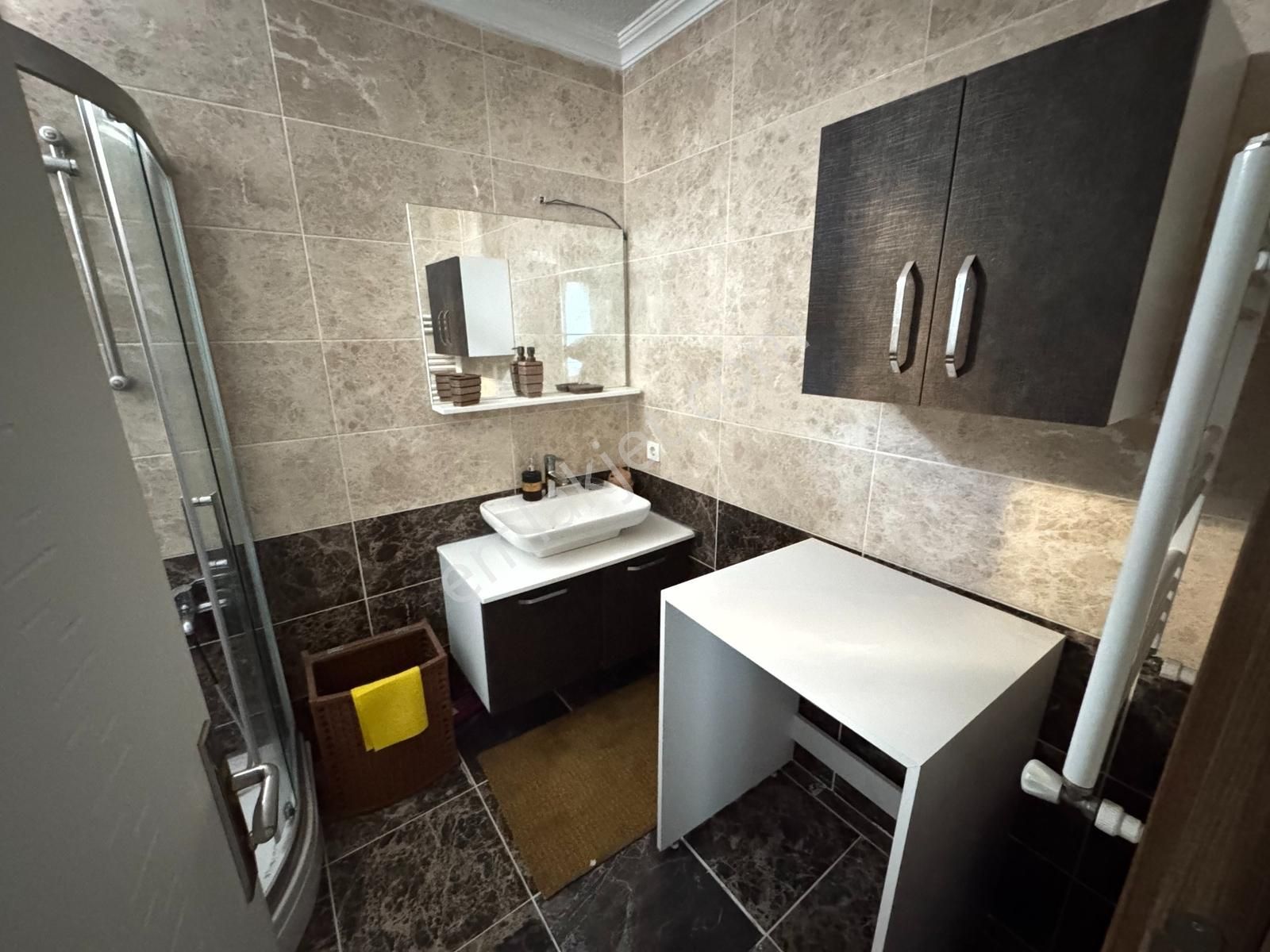 Silivri Yeni Mh. Merkezi Konumda Ara Kat 2+1 - Görsel 5