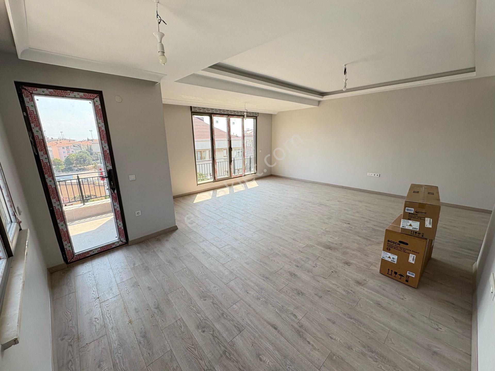 ▃artemin▃idealtepe'de Deniz Manzaralı Ön Cephe 215m² 4+2 Dubleks - Görsel 3