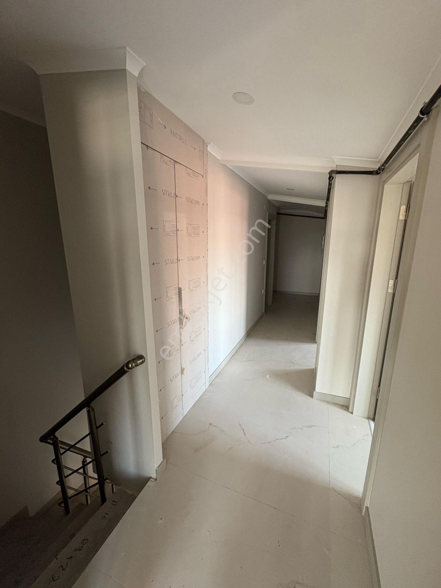 ▃artemin▃idealtepe'de Deniz Manzaralı Ön Cephe 215m² 4+2 Dubleks - Görsel 29