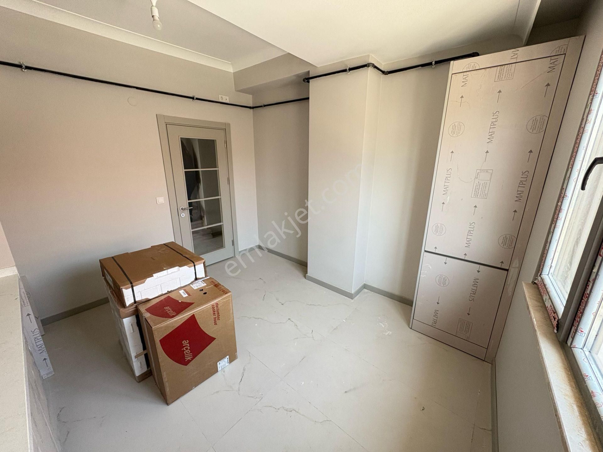 ▃artemin▃idealtepe'de Deniz Manzaralı Ön Cephe 215m² 4+2 Dubleks - Görsel 10