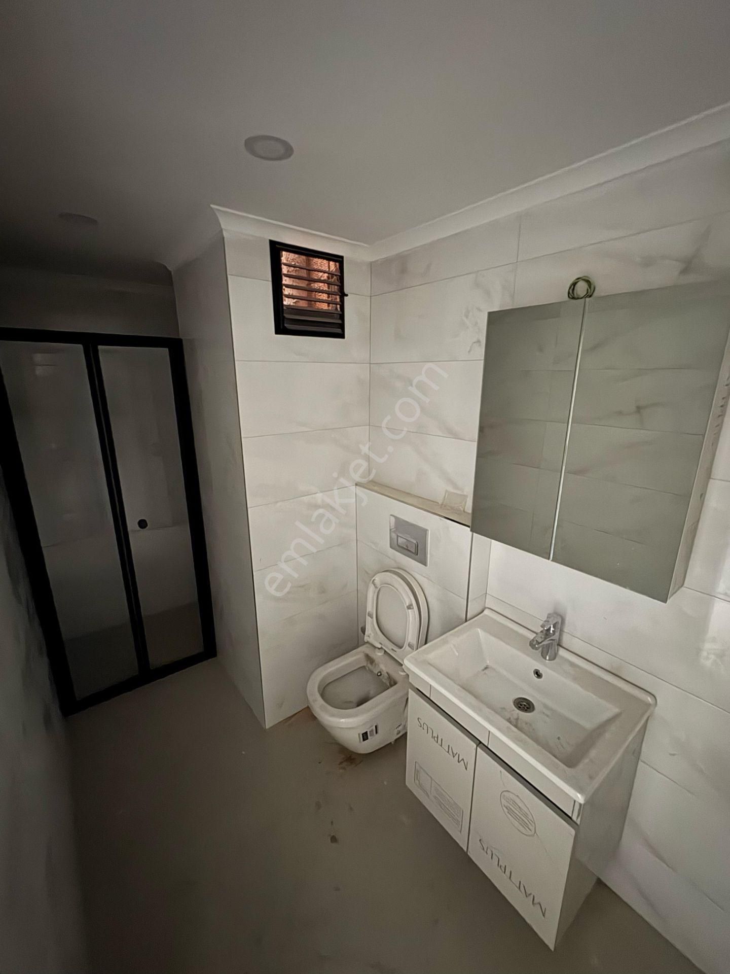 ▃artemin▃idealtepe'de Deniz Manzaralı Ön Cephe 215m² 4+2 Dubleks - Görsel 35