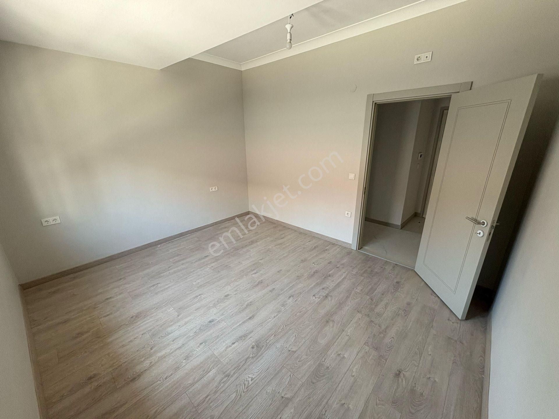 ▃artemin▃idealtepe'de Deniz Manzaralı Ön Cephe 215m² 4+2 Dubleks - Görsel 14