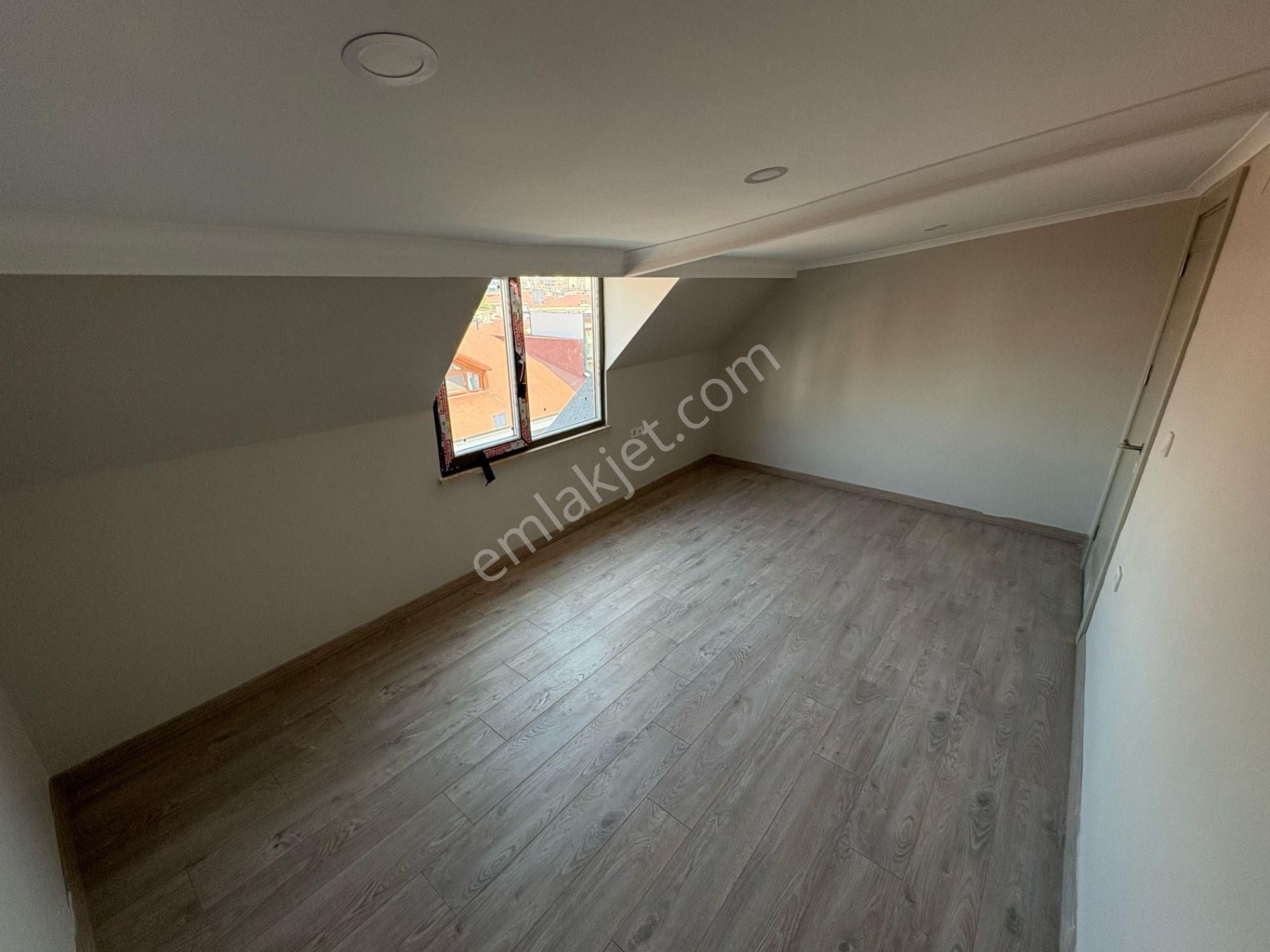 ▃artemin▃idealtepe'de Deniz Manzaralı Ön Cephe 215m² 4+2 Dubleks - Görsel 30