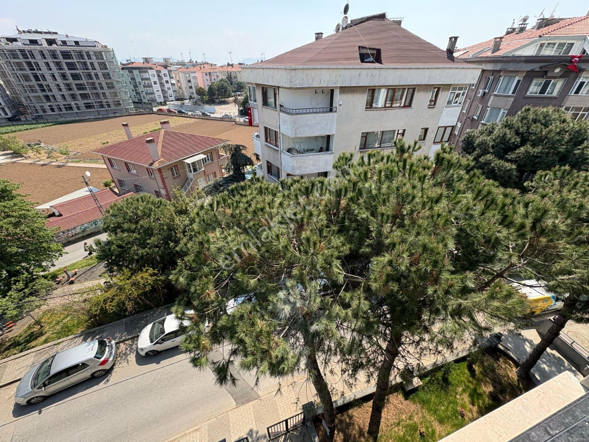 ▃artemin▃idealtepe'de Deniz Manzaralı Ön Cephe 215m² 4+2 Dubleks - Görsel 8
