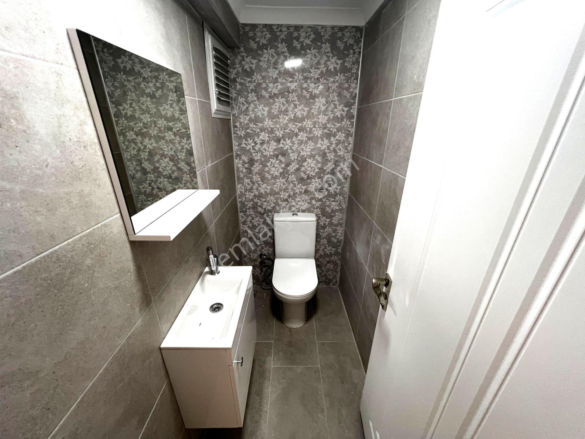 Yiğit'ten İkizçay'da Öncephe Ara Kat 3+1 Hamam Konseptli Daire - Görsel 30