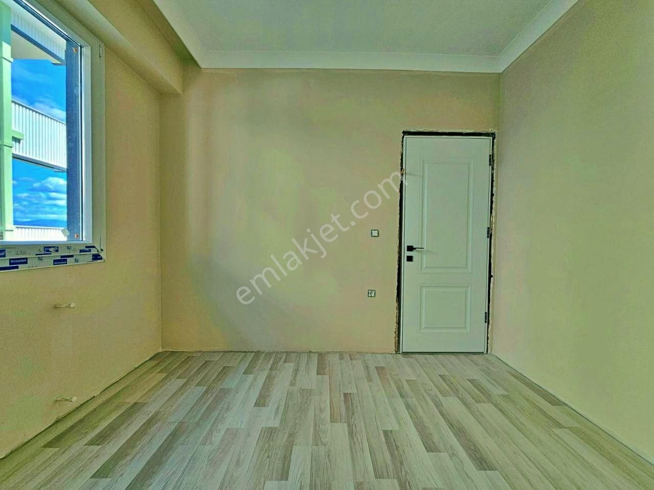 Uytundan Kadıköyde Ayrı Mutfaklı Satılık Sıfır 2+1 Daire - Görsel 26