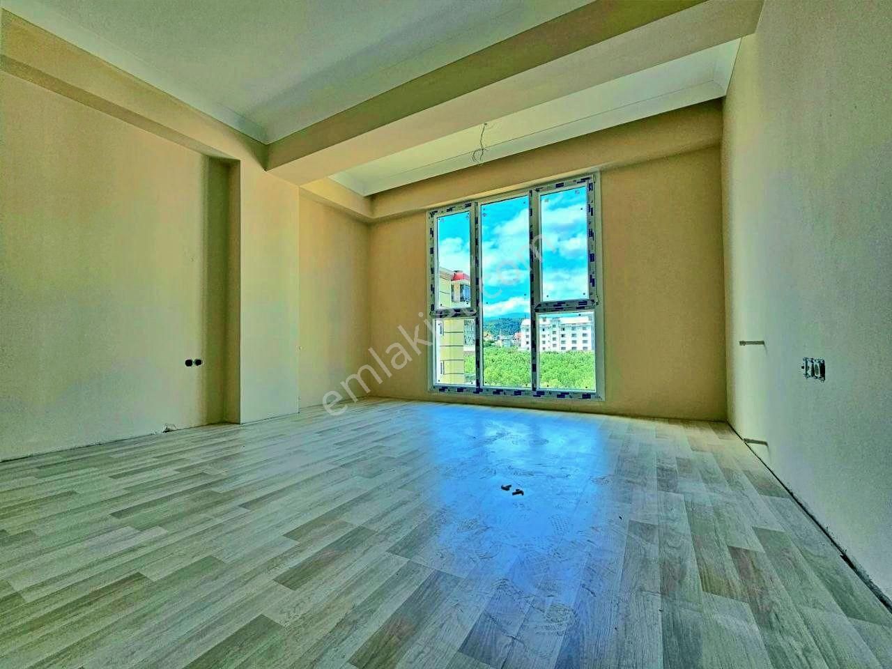 Uytundan Kadıköyde Ayrı Mutfaklı Satılık Sıfır 2+1 Daire - Görsel 30
