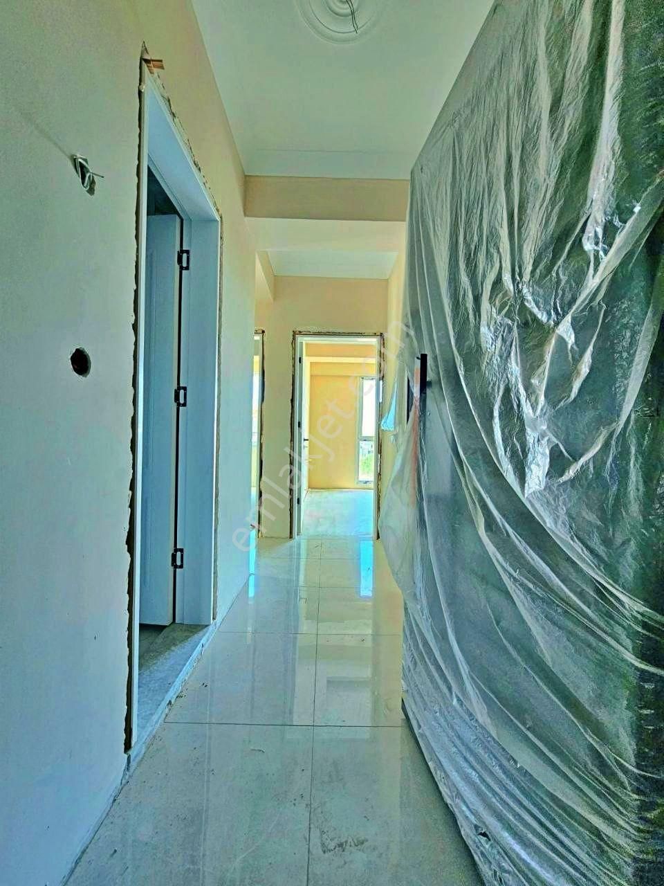 Uytundan Kadıköyde Ayrı Mutfaklı Satılık Sıfır 2+1 Daire - Görsel 29
