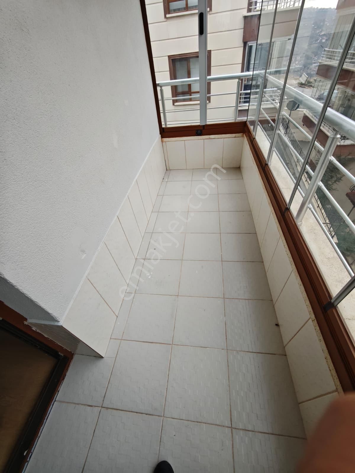 Lider Emlak'tan Keçiören'de 3+1 **ara Katta** Satılık Daire - Görsel 12