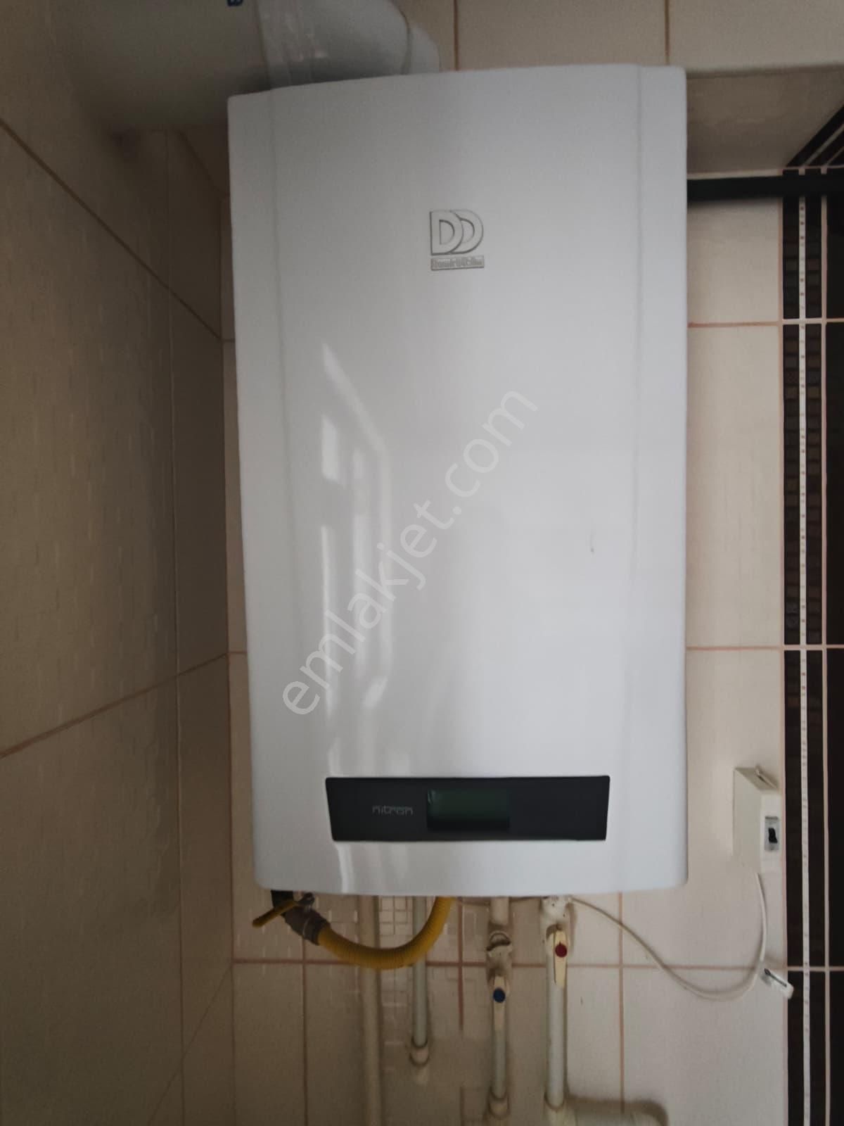 Lider Emlak'tan Keçiören'de 3+1 **ara Katta** Satılık Daire - Görsel 8