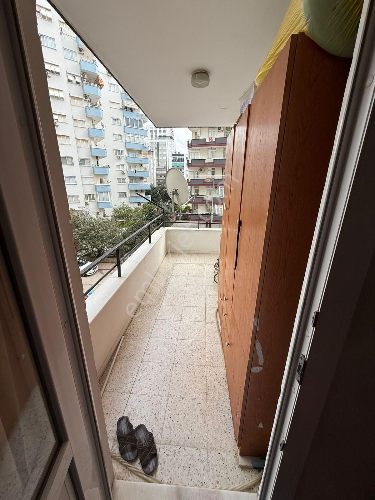 Emfa'dan Toros Buhara Ortaokul Civ. Kap Mutfak Geniş Otrmlu 3+1 - Görsel 5