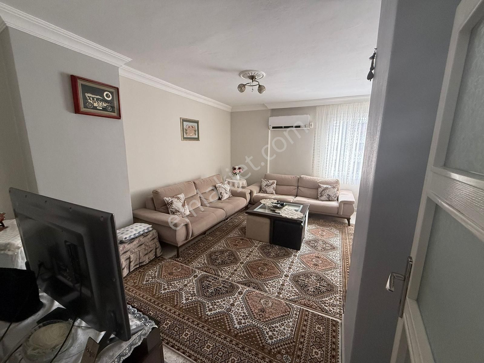 Emfa'dan Toros Buhara Ortaokul Civ. Kap Mutfak Geniş Otrmlu 3+1 - Görsel 23