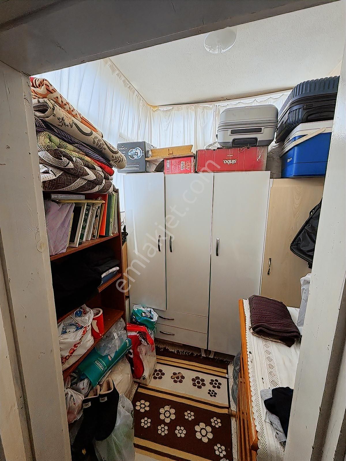 Emfa'dan Toros Buhara Ortaokul Civ. Kap Mutfak Geniş Otrmlu 3+1 - Görsel 6