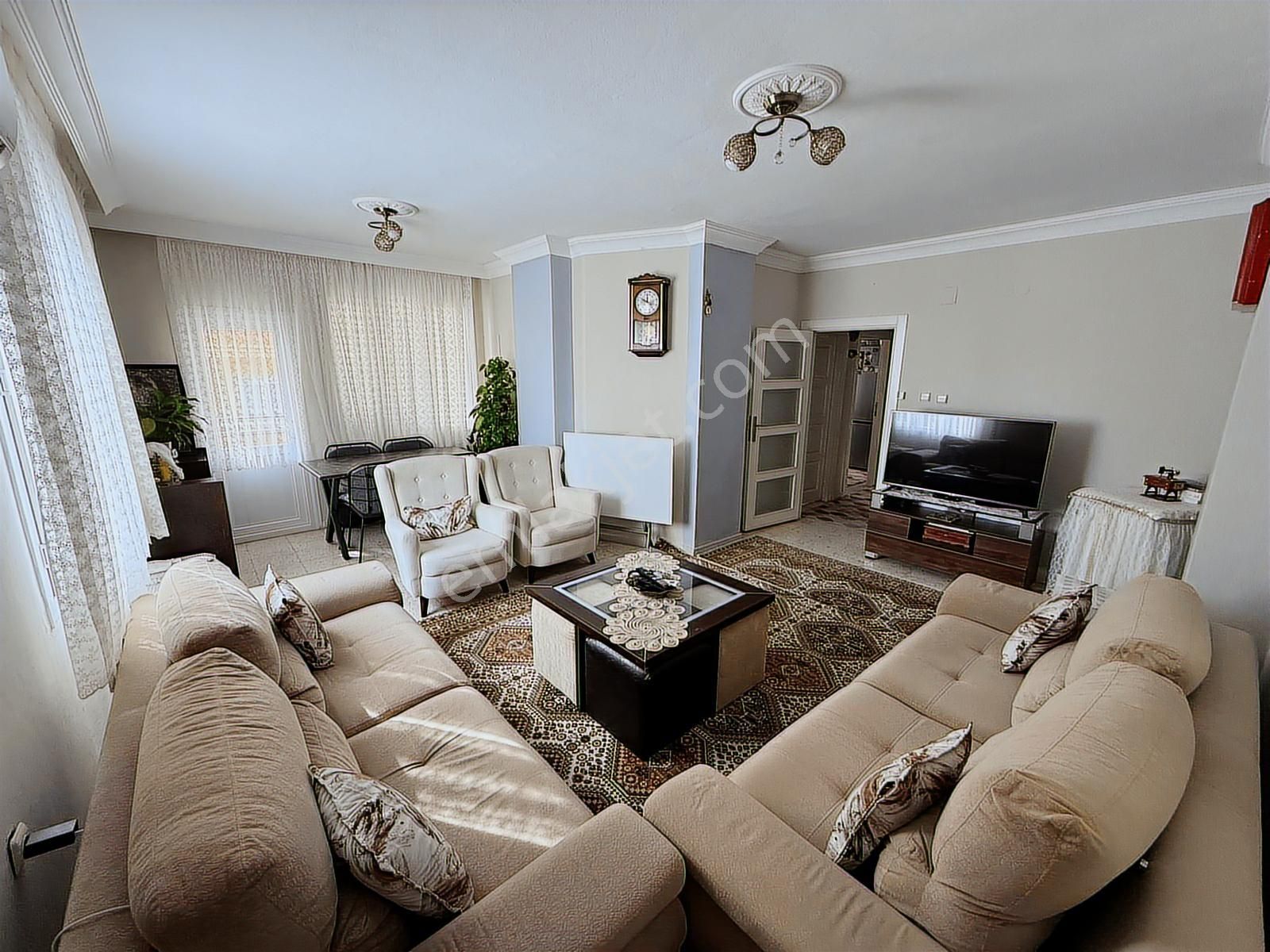 Emfa'dan Toros Buhara Ortaokul Civ. Kap Mutfak Geniş Otrmlu 3+1 - Görsel 17