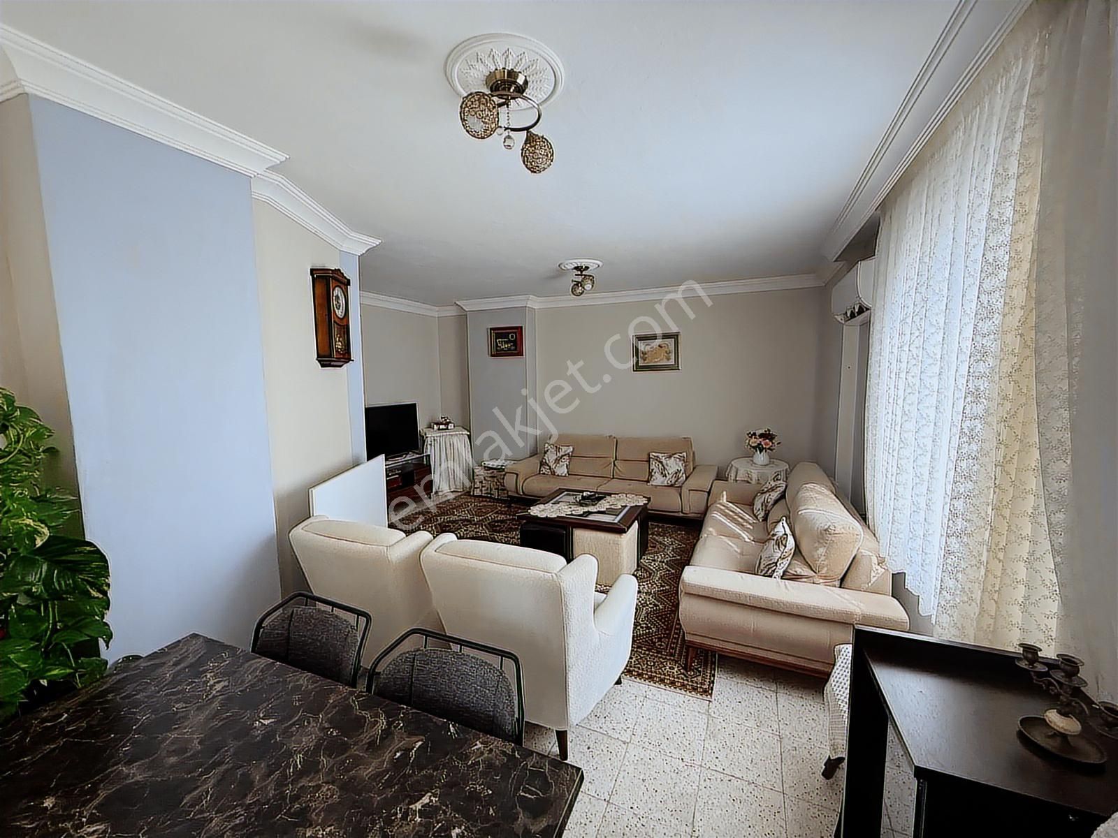 Emfa'dan Toros Buhara Ortaokul Civ. Kap Mutfak Geniş Otrmlu 3+1 - Görsel 18