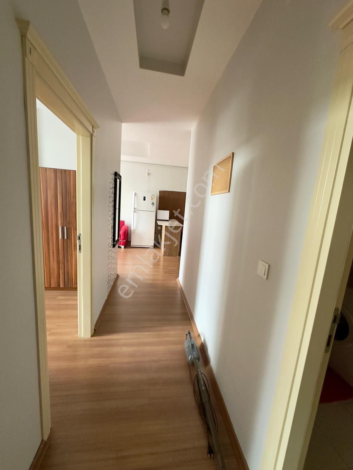 Stüdyo Park 2+1/85m2 Güney Cephe Eşyalı Kiralık Daire - Görsel 5