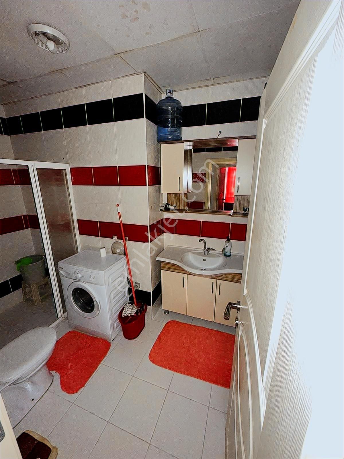 Stüdyo Park 2+1/85m2 Güney Cephe Eşyalı Kiralık Daire - Görsel 8