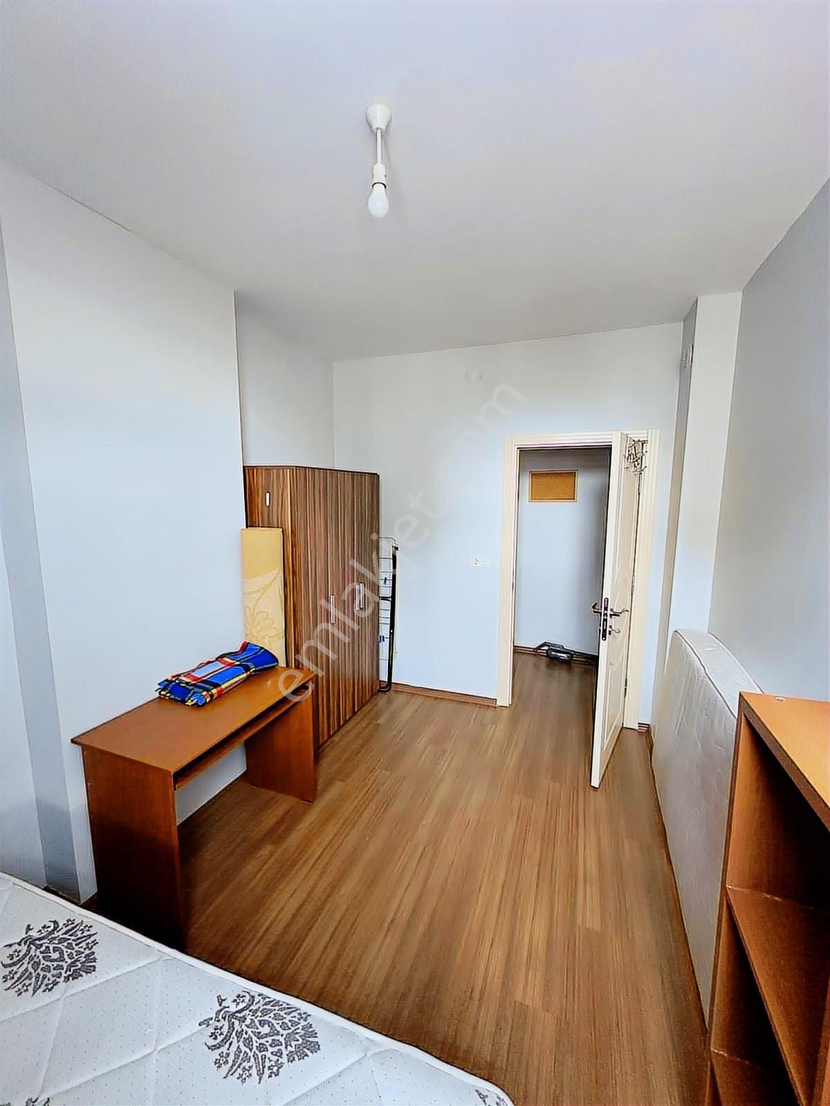 Stüdyo Park 2+1/85m2 Güney Cephe Eşyalı Kiralık Daire - Görsel 16