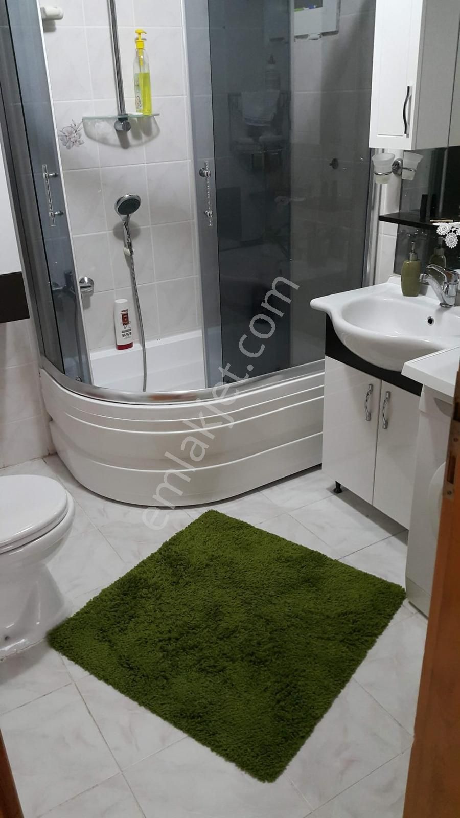 Tamer'den Akçay Altınkumda Sürekli Kiralık Eşyalı 3+1 Daire - Görsel 11