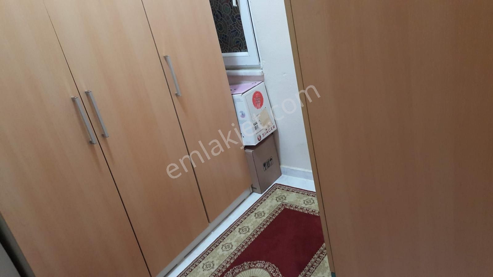 Tamer'den Akçay Altınkumda Sürekli Kiralık Eşyalı 3+1 Daire - Görsel 20