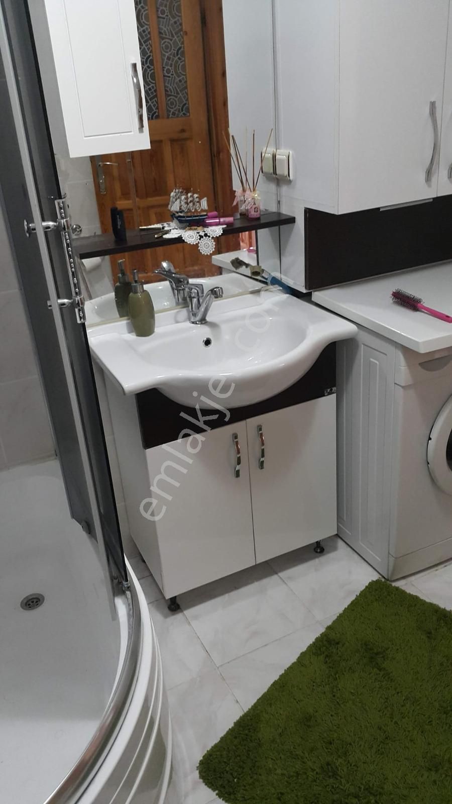 Tamer'den Akçay Altınkumda Sürekli Kiralık Eşyalı 3+1 Daire - Görsel 12