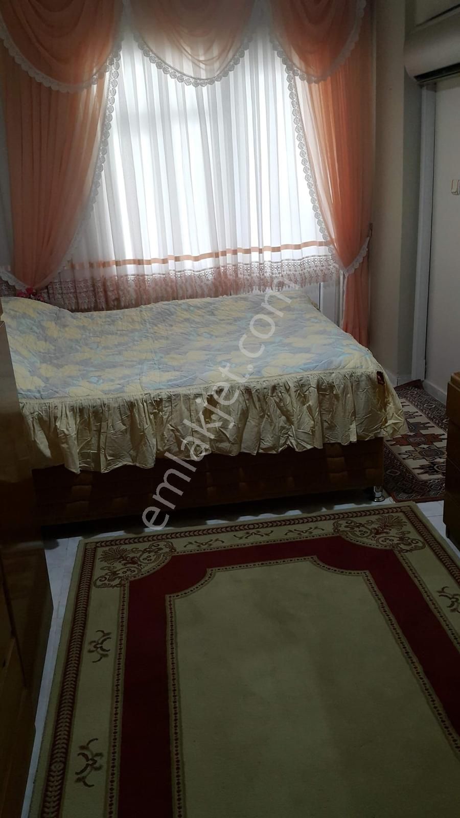 Tamer'den Akçay Altınkumda Sürekli Kiralık Eşyalı 3+1 Daire - Görsel 10