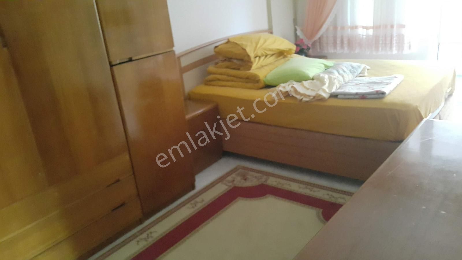 Tamer'den Akçay Altınkumda Sürekli Kiralık Eşyalı 3+1 Daire - Görsel 4