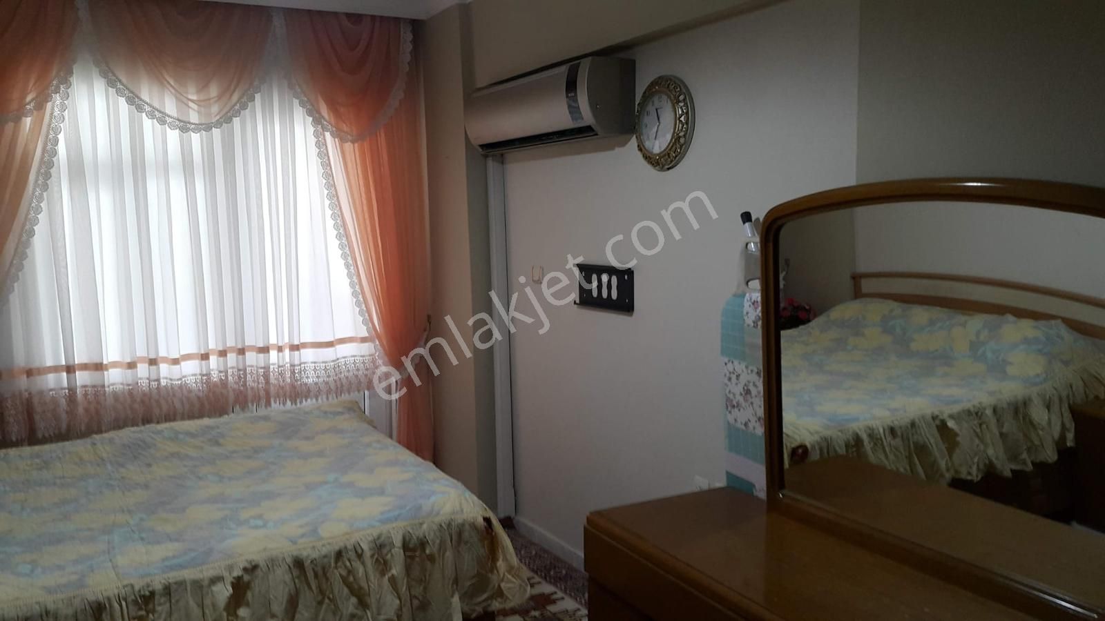 Tamer'den Akçay Altınkumda Sürekli Kiralık Eşyalı 3+1 Daire - Görsel 6