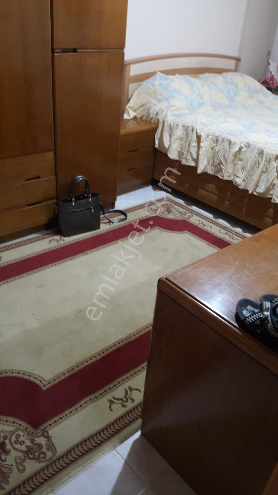 Tamer'den Akçay Altınkumda Sürekli Kiralık Eşyalı 3+1 Daire - Görsel 19