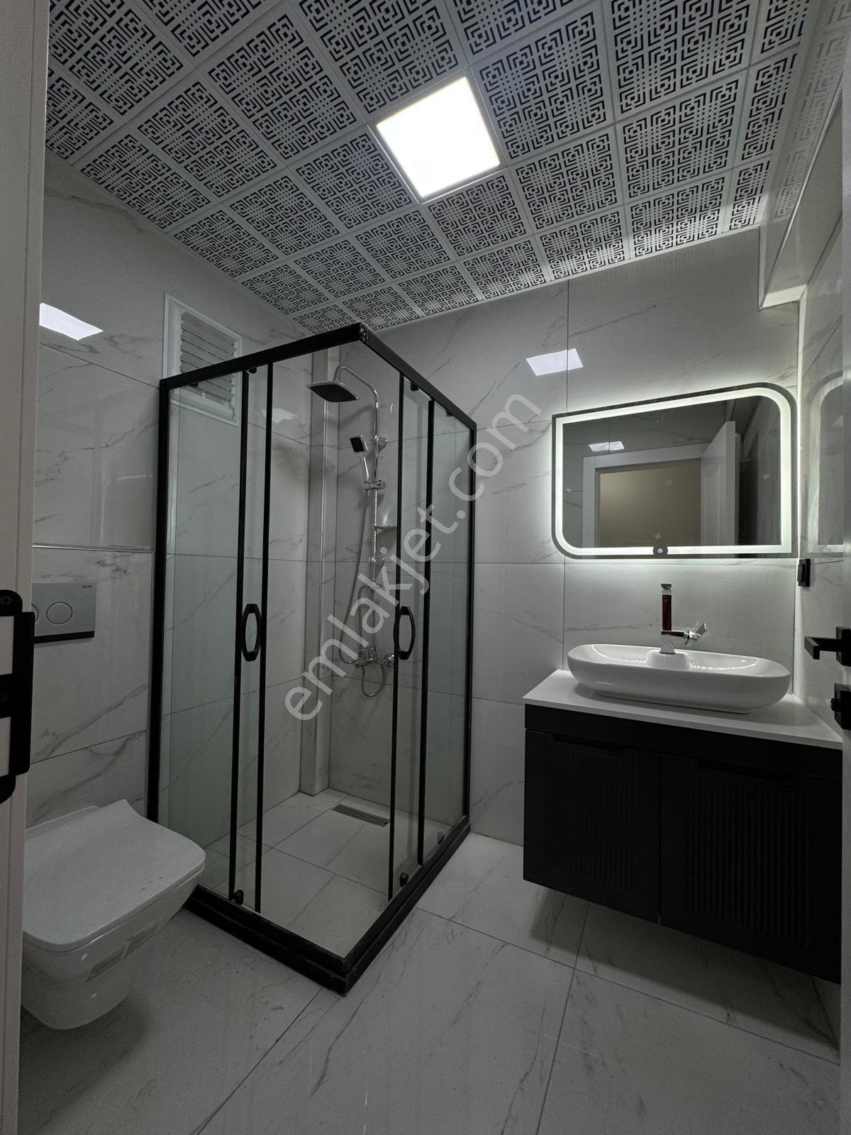 Aktif Emlak'tan Fatih Metro Dibinde 3+1 Full Yapılı Satılık Daire!!! - Görsel 29