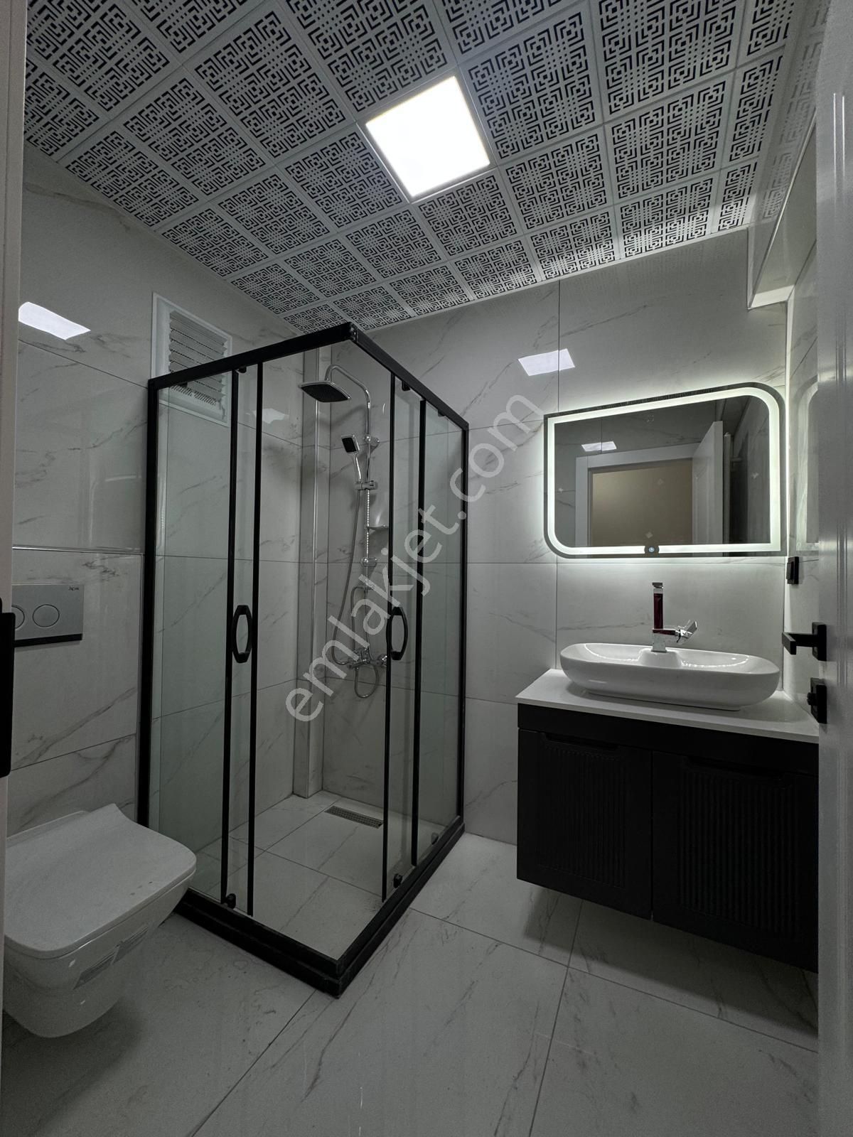 Aktif Emlak'tan Fatih Metro Dibinde 3+1 Full Yapılı Satılık Daire!!! - Görsel 27